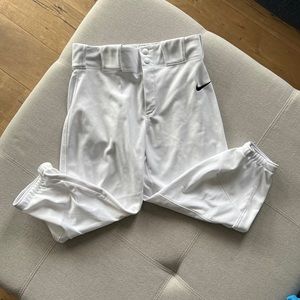Youth Nike Knicker Baseball pants